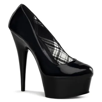 15cm sexy black baotou ultra slim dāma ar vasaras jauno singlu kurpes moderns jauniem produktiem