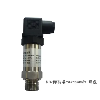 Augsta Spiediena Raidītājs Sensors PT210B 0-200MPa-M20*1.5 4-20 ma 0-10V 0-5V