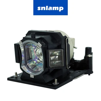 Augstas kvalitātes Projektoru UHP 245/170W 0.8 E19.4 DT01411 Lampas/Spuldzes W/Mājokļu HITACHI Projektori