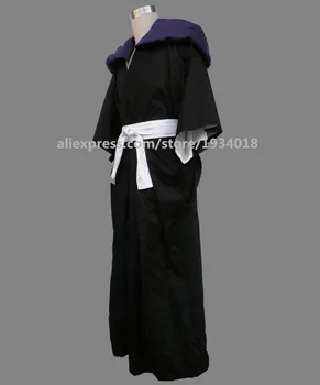 Balinātājs Anime kimono cosplay kostīmu pielāgotu jebkura izmēra bezmaksas piegāde