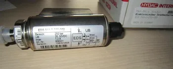 EDS345-1-400-000 spiediena sensors temperatūras sensors