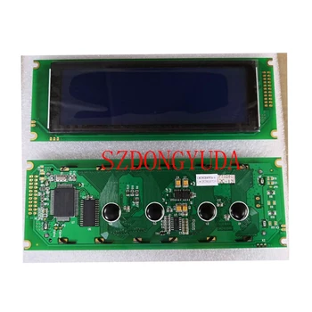 Jaunu Saderīgu A+ WG24064B-CMA-VZ WG24064B LCD Ekrāns Displeja Panelis