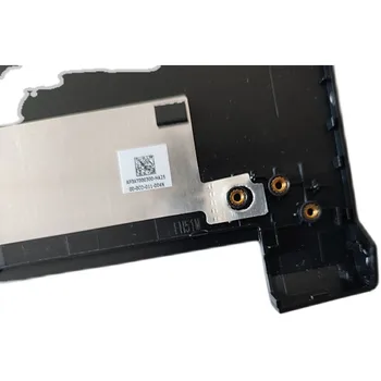 Ko jaunajai Acer Ēnu Bruņinieks Nitro 5 AN515-56 LCD Back Cover Apvalks Melns Apvalks AP3AT000300