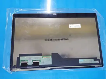 LCD skārienekrānu, Montāža Dell Latitude E7270 Klēpjdatoru Digitizer LTN125HL06-D02 12.5