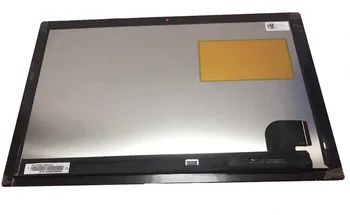 Lenovo Ideapad Miix 520-12ikb 12.2 collu LCD LED Ekrānu Touch Digitizer Montāžas Paneļa Nomaiņa