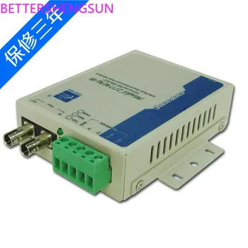 Modelis 277B-SS-SC RS485/RS422 uz vienu-režīms viena-fiber MODEMA seriālo portu