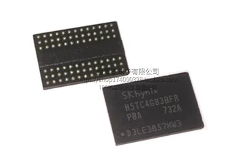 Mxy jaunu oriģinālu H5TC4G83BFR-PBA DDR3 BGA atmiņas mikroshēmu H5TC4G83BFR PBA