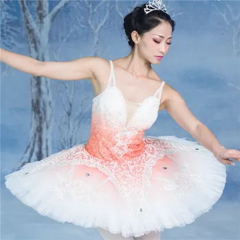 Profesionāla Augstas Kvalitātes Sniegumu, Valkā Meitenes classic riekstkodis baleta tutu kostīmi