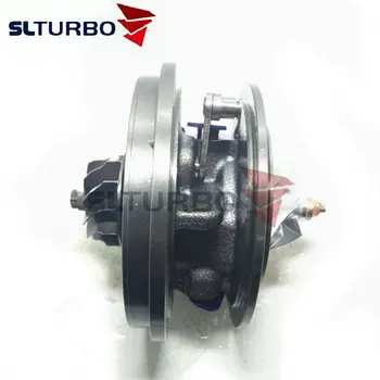 Turbo CHRA 49335-00642 49335-00635 kasetne turbīnu turbolader remonta komplekts 11658517452 JAUNĀ BMW X1 20D E84 135Kw 184HP N47D20