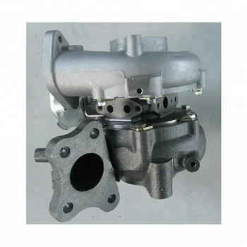 Xinyuchen turbokompresoru par GT2056V dīzeļa dzinēju turbokompresors priekš NISSAN 14411-EC00C 769708-0001/2/3/5004S turbokompresoru