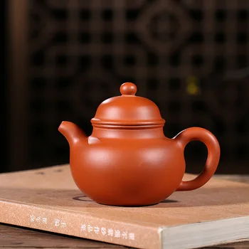 Yixing ir ieteicams ar roku Duo bumbu keramikas tea-pot tējkanna kung fu tējas komplekts dāvanu custom vairumtirdzniecība