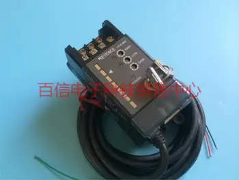 Īpašais Piedāvājums LX2-60 Lāzera Pastiprinātājs Sensors Piegāde