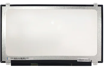 PO KLĒPJDATORU N156HCE-EBI 30-pin 1920*1080 15.6-collu ultra-plānas V5 uzlabot platleņķa ekrāns IPS